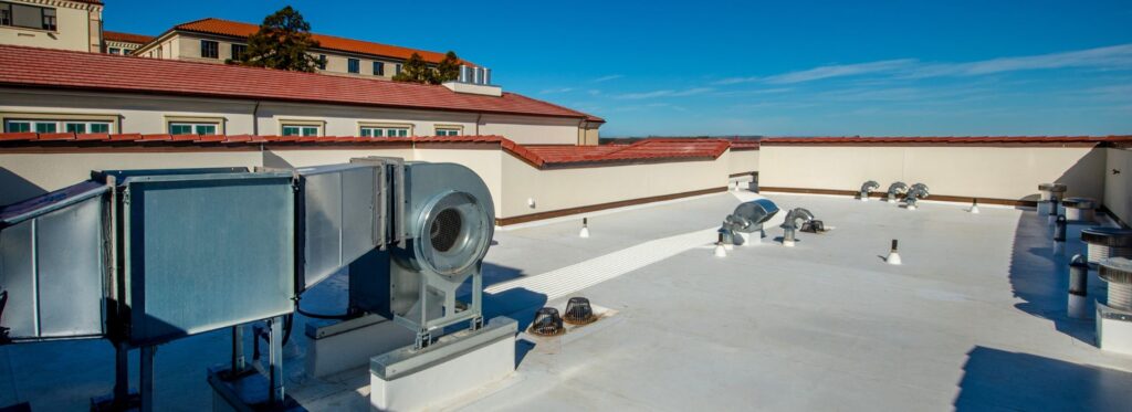 commercial roofing florida